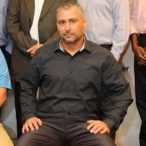 Meet your Posher, Cory